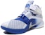 Nike LeBron Soldier IX PRM 'Putih' 749491-104