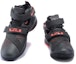 Shop Nike LeBron Soldier 9 Hitam/Merah 749491-008