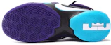 Details for Nike Lebron Zoom Soldier 9 Ep James Domestic Edisi Ungu/Hitam/Biru 749420-510