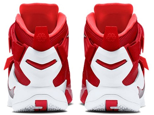 耐克 LeBron Soldier 9 EP '大学红'篮球鞋 749500-601 Purchase 耐克 LeBron Soldier 9 EP '大学红'篮球鞋 749500-601