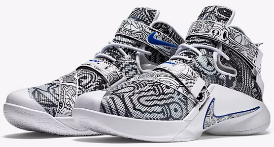 Nike LeBron Soldier 9 Freegums Zapatillas. 810803-014 Buy Nike LeBron Soldier 9 Freegums Zapatillas. 810803-014