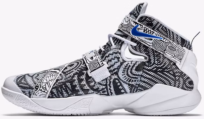 Nike LeBron Soldier 9 Freegums 810803-014 Order Nike LeBron Soldier 9 Freegums 810803-014