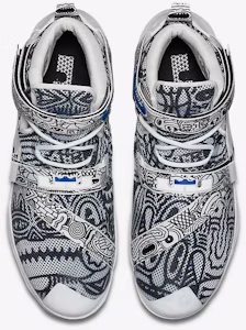 Nike LeBron Soldier 9 Freegums Zapatillas. 810803-014 Lookbook Nike LeBron Soldier 9 Freegums Zapatillas. 810803-014