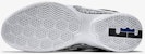 Kasut Nike LeBron Soldier 9 Freegums 810803-014