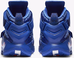 Nike LeBron Soldier 9 LE 'Freegums - Game Royal' 810803-418 Nike LeBron Soldier 9 LE 'Freegums - Game Royal' 810803-418