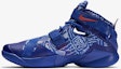Shop Nike LeBron Soldier 9 LE 'Freegums - Game Royal' Biru Diraja 810803-418