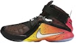 Buy Nike LeBron Soldier 9 LMTD EP 'Hitam' 812571-098