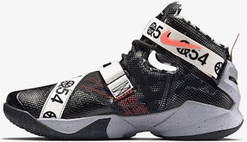 レブロンソルジャー9 LMTD "Quai 54" 810803-015 Order レブロンソルジャー9 LMTD "Quai 54" 810803-015