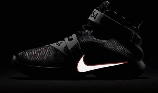 耐克LeBron Soldier 9限量版'Quai 54'篮球鞋 810803-015 Lookbook 耐克LeBron Soldier 9限量版'Quai 54'篮球鞋 810803-015