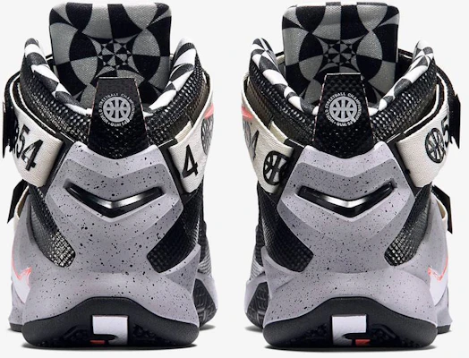 耐克LeBron Soldier 9限量版'Quai 54'篮球鞋 810803-015 Purchase 耐克LeBron Soldier 9限量版'Quai 54'篮球鞋 810803-015