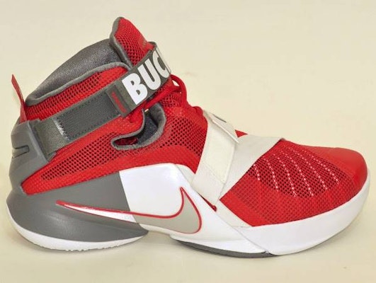 Lebron 9 2025 ohio state
