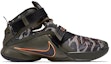 Order Nike LeBron Soldier 9 PRM EP 'Cargo Khaki' Lelaki Sneakers 749491-303