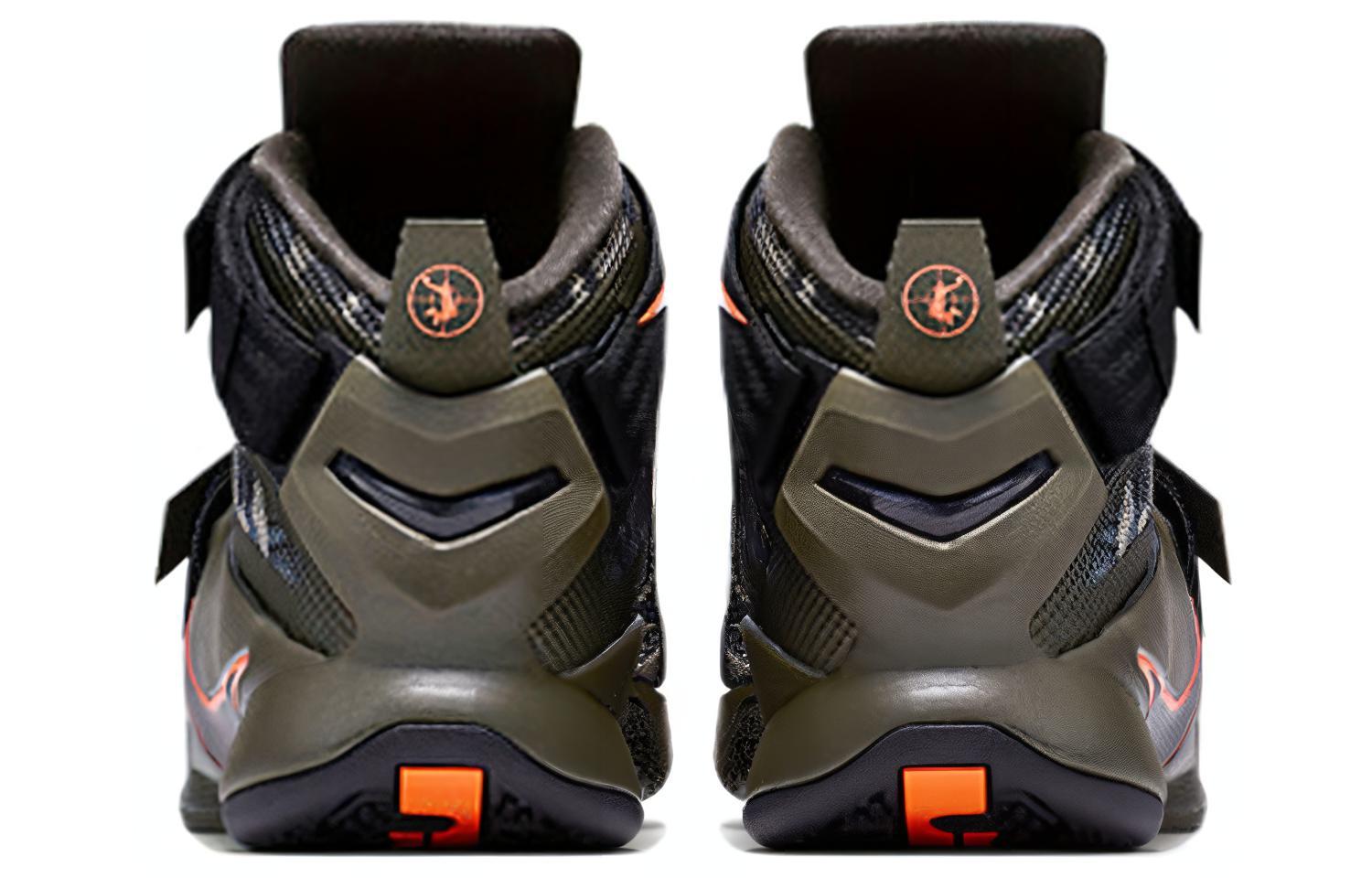 Shop Nike LeBron Soldier 9 PRM EP 'Cargo Khaki' Zapatillas Basketball 749491-303