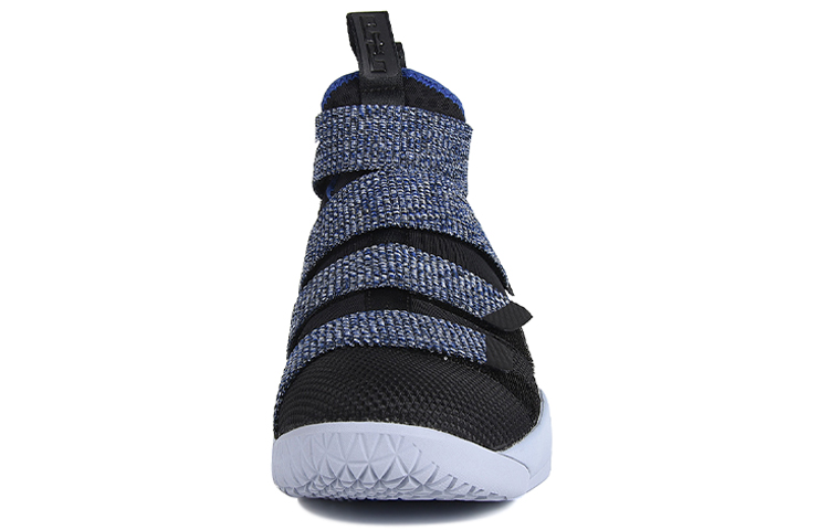 Purchase Nike LeBron Soldier XI ''Hitam Mendalam'' 897645-005