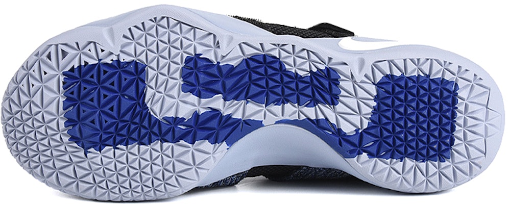 Nike LeBron Soldier XI ''Hitam Mendalam'' 897645-005 Sizing Nike LeBron Soldier XI ''Hitam Mendalam'' 897645-005