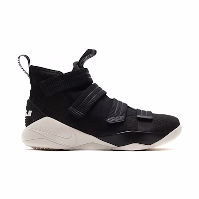 Nike LeBron Soldier XI SFG EP 'Black'