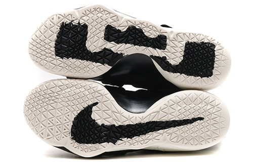 Nike LeBron Soldier XI SFG EP 'Black' 圖 4