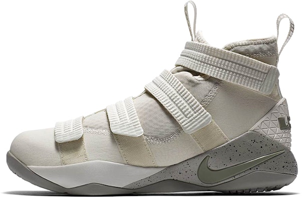 Nike LeBron Soldier Xi Sfg Light Bone/Dark Stucco ‘Black 897646-005 Buy Nike LeBron Soldier Xi Sfg Light Bone/Dark Stucco ‘Black 897646-005