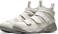 Kasut Nike LeBron Soldier Xi Sfg Light Bone/Dark Stucco ‘Black 897646-005