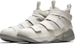 Lookbook Kasut Nike LeBron Soldier Xi Sfg Light Bone/Dark Stucco ‘Black 897646-005