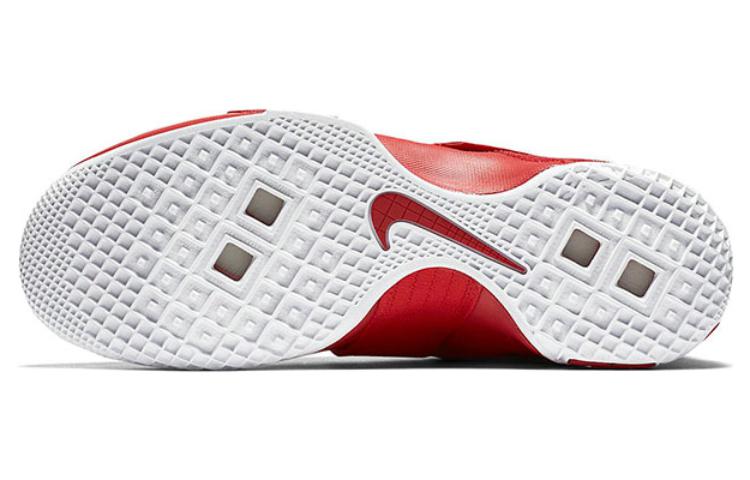 Purchase Nike LeBron Soldier 10 'Buckeyes' Lelaki Kasut Sukan 844380-601