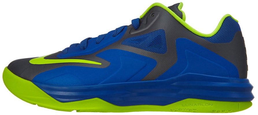 Nike LeBron St Iii Cool Grey/Volt ‘Hyper Cobalt 642839-074 Buy Nike LeBron St Iii Cool Grey/Volt ‘Hyper Cobalt 642839-074