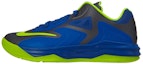 Buy Nike LeBron St III Cool Grey/Volt 'Hyper Cobalt' Lelaki Malaysia. 642839-074