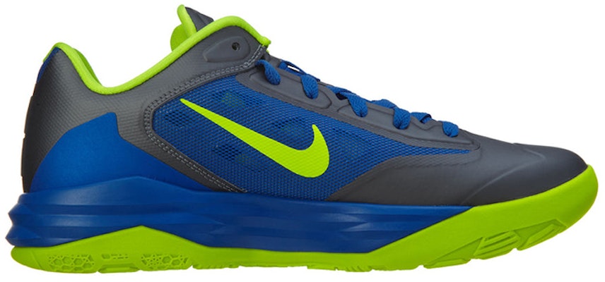 Nike LeBron St Iii Cool Grey/Volt ‘Hyper Cobalt 642839-074 Order Nike LeBron St Iii Cool Grey/Volt ‘Hyper Cobalt 642839-074