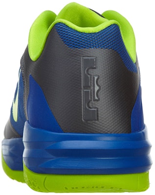 Nike LeBron St III Gris Frío/Volt ‘Hyper Cobalt’ 642839-074 Shop Nike LeBron St III Gris Frío/Volt ‘Hyper Cobalt’ 642839-074