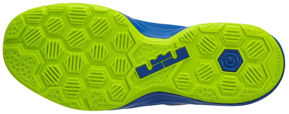 Nike LeBron St III Gris Frío/Volt ‘Hyper Cobalt’ 642839-074 Purchase Nike LeBron St III Gris Frío/Volt ‘Hyper Cobalt’ 642839-074
