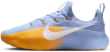 Nike LeBron TR 1 'Aluminum University Gold' FJ6151-401 Nike LeBron TR 1 'Aluminum University Gold' FJ6151-401