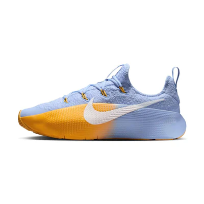 Nike LeBron TR 1 'Aluminum University Gold'