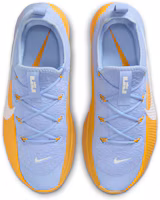 Shop Nike LeBron TR 1 '鋁藍 大學金' FJ6151-401