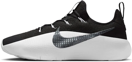 Nike Lebron Tr 1 'Black White' FJ6151-007 Nike Lebron Tr 1 'Black White' FJ6151-007