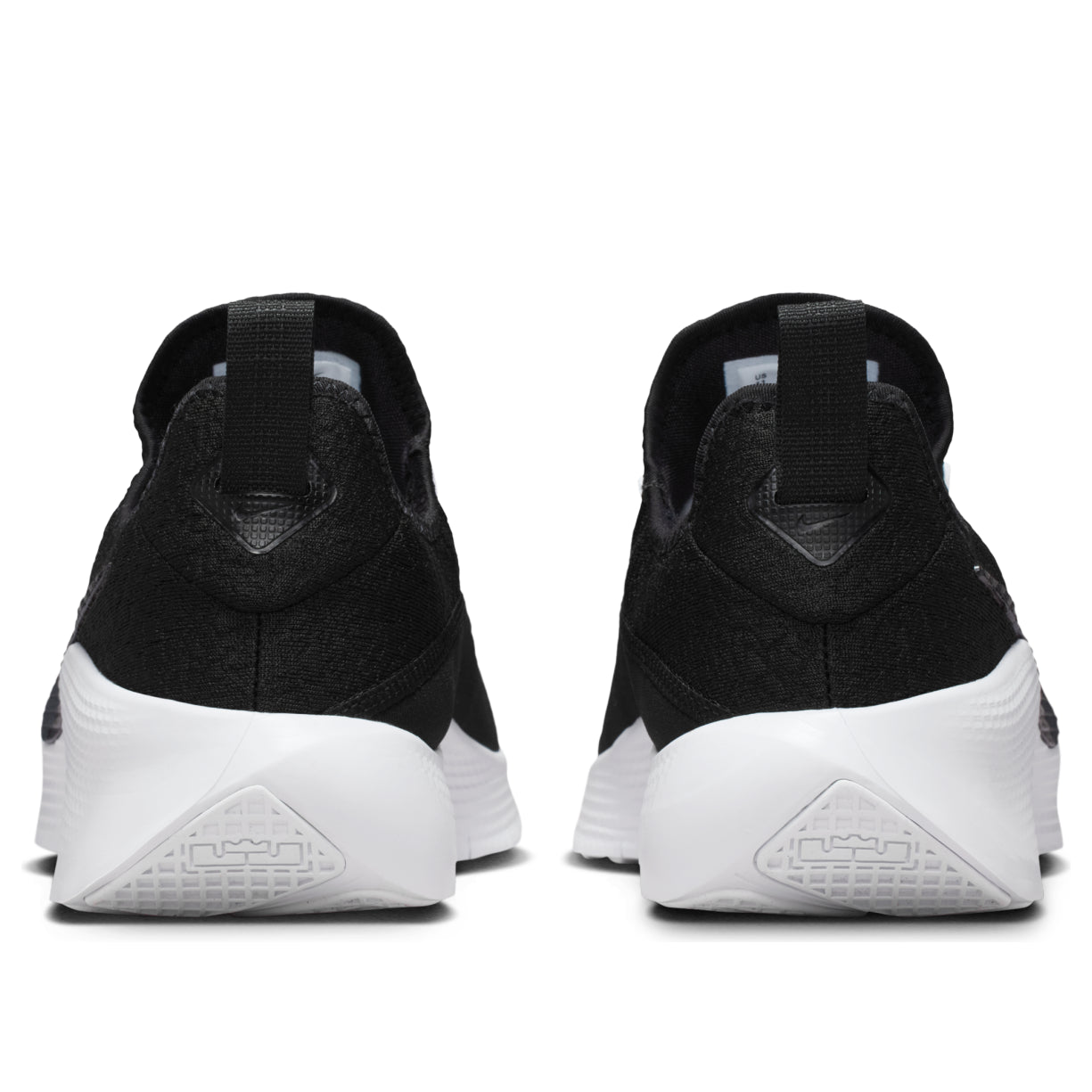 Shop Nike Lebron Tr 1 'Black White' FJ6151-007