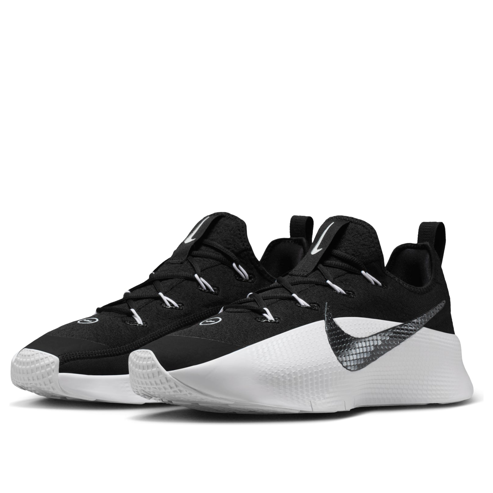 Purchase Nike Lebron Tr 1 'Black White' FJ6151-007