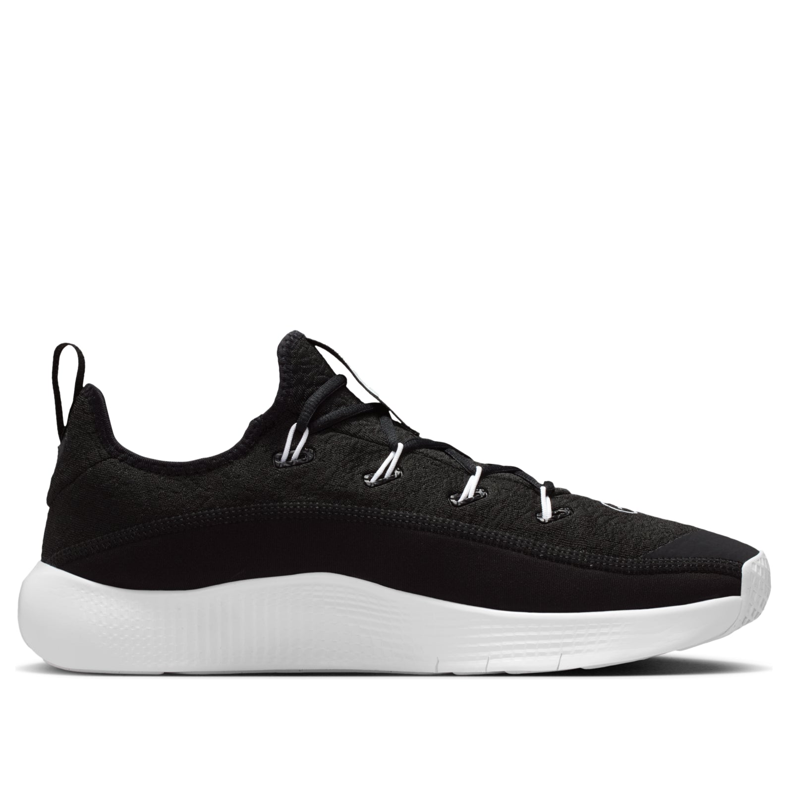 Sizing Nike Lebron Tr 1 'Black White' FJ6151-007