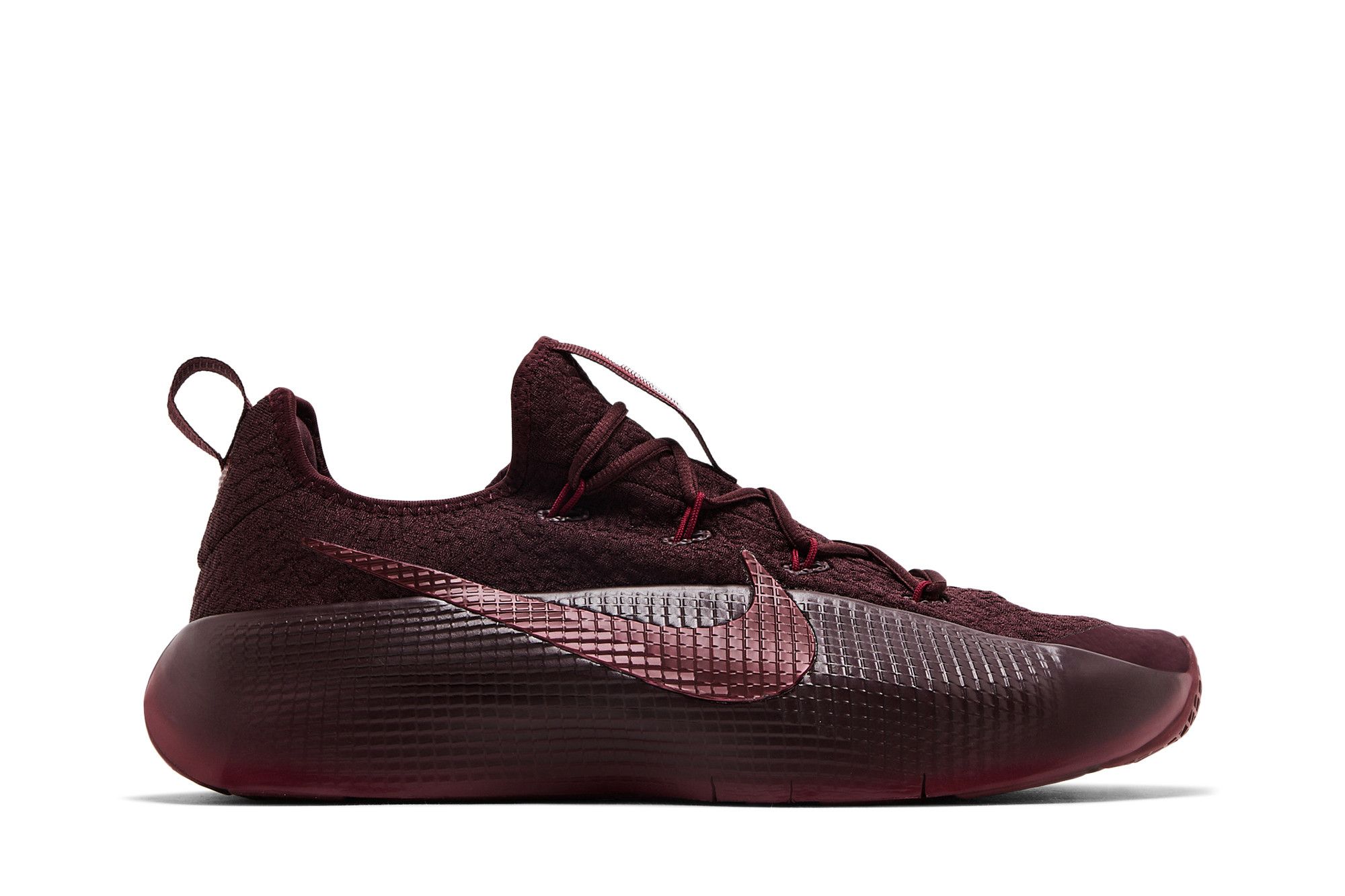 Nike LeBron TR 1 'Burgundy Crush' FJ6151-601