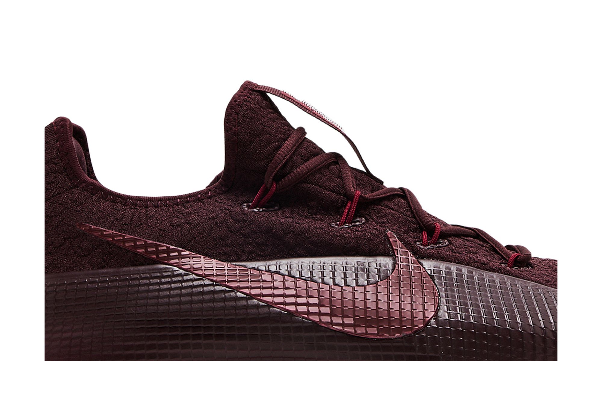 Lookbook Nike LeBron TR 1 '酒紅撞色' FJ6151-601