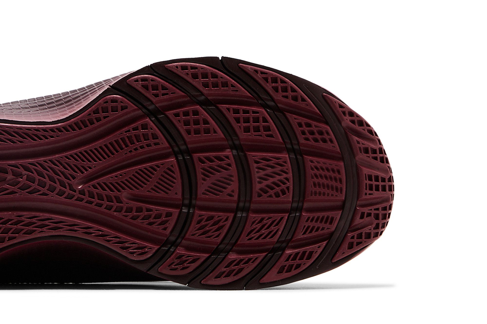 Details for Nike LeBron TR 1 '酒紅撞色' FJ6151-601