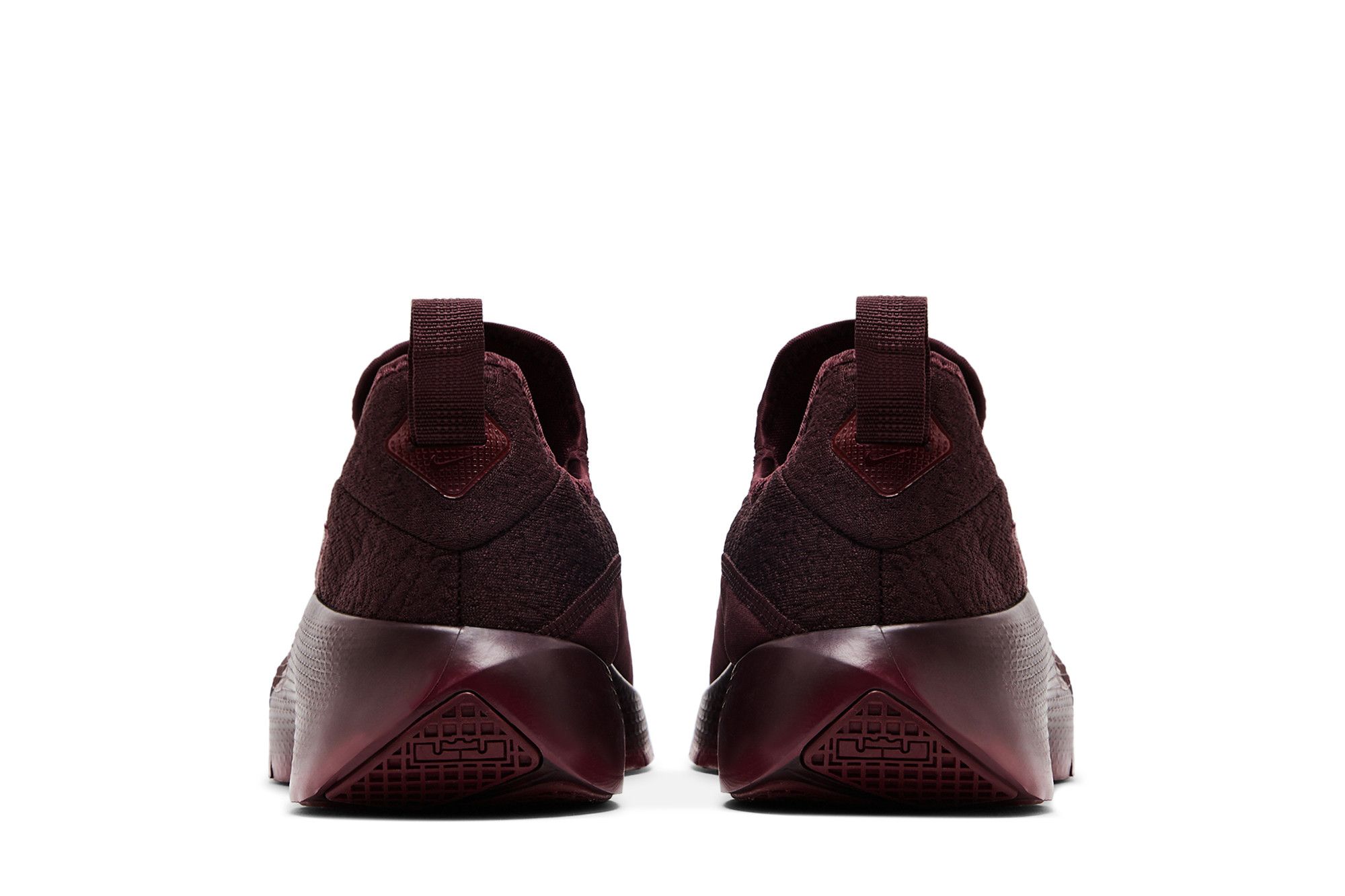 Sizing Nike LeBron TR 1 '酒紅撞色' FJ6151-601