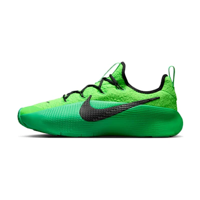 Nike LeBron TR 1 'Green Strike'