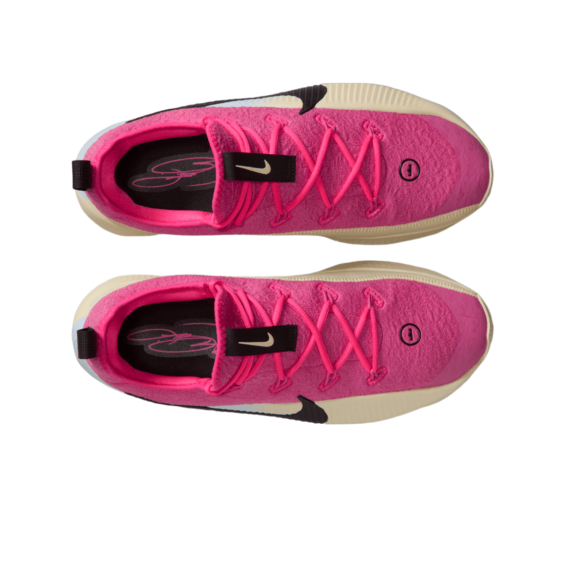 Order 나이키 르브론 TR 1 핑크시클 하이드로젠 블루 FJ6151-602