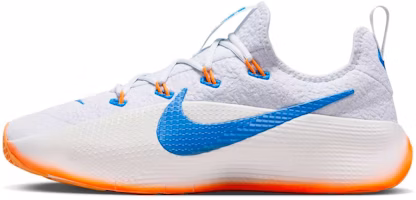 Nike LeBron TR 1 'Pure Platinum Photo Blue Orange' FJ6151-005 Nike LeBron TR 1 'Pure Platinum Photo Blue Orange' FJ6151-005