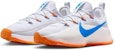Nike LeBron TR 1 'Pure Platinum Photo Blue Orange' FJ6151-005