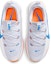 Shop Nike LeBron TR 1 'Pure Platinum Photo Blue Orange' FJ6151-005