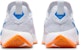 Nike LeBron TR 1 'Pure Platinum Photo Blue Orange' FJ6151-005
