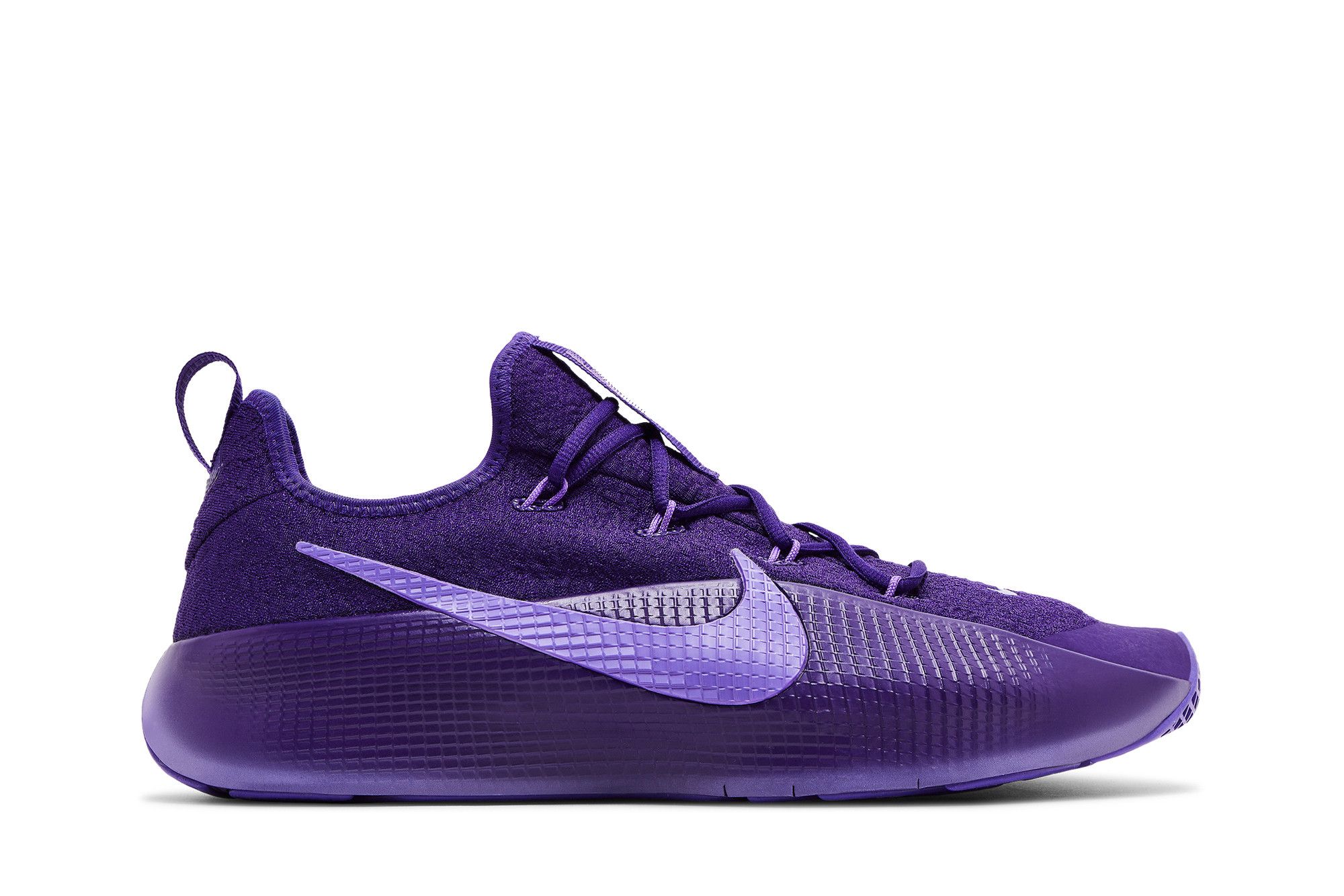 Buy Nike LeBron TR 1 'Purple Rain' Sepatu Basket Ungu FJ6151-500