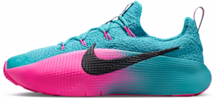 Nike LeBron TR 1 Basketball Shoes Dusty Cactus/Pink Blast/Black FJ6151-301 Nike LeBron TR 1 Basketball Shoes Dusty Cactus/Pink Blast/Black FJ6151-301