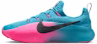 Buy Nike LeBron TR 1 Basketball Shoes Dusty Cactus/Pink Blast/Black FJ6151-301